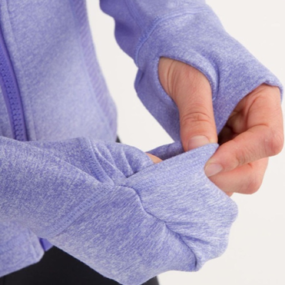 Lululemon Define Jacket - Picture 3 of 5
